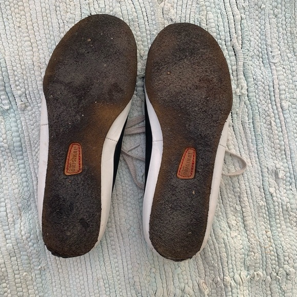 Leather sneakers (Size 41) - Picture 3 of 4